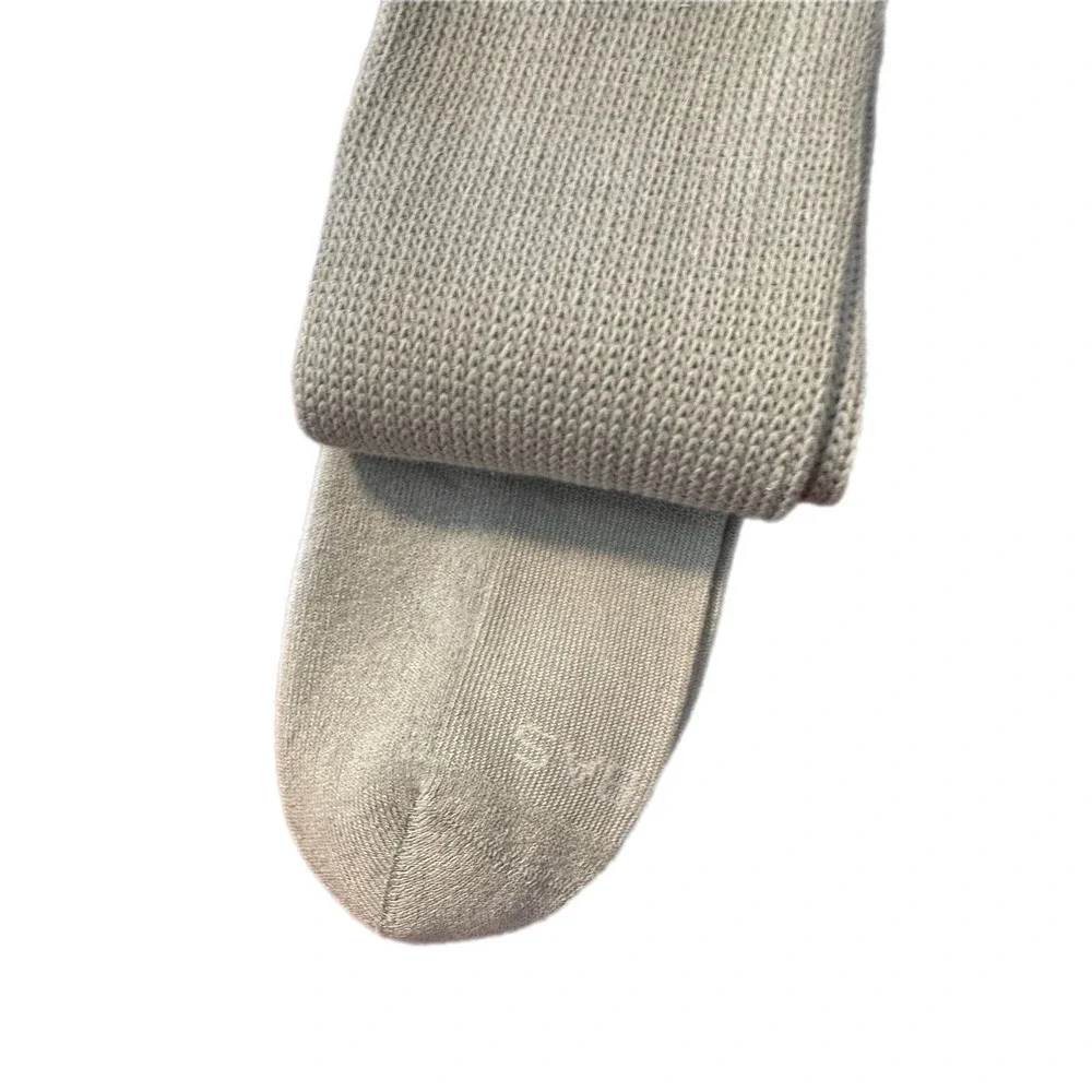 Bombas Men Midweight Crew Socks X Large Light Grey‎ men's 13-16
